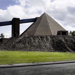 Gruvan Tara. Foto: Boliden