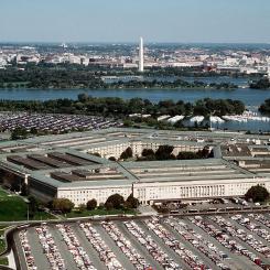 Pentagon, som nyligen bytt namn från försvarsdepartementet till krigsdepartementet, ska upphandla kritiska metaller för 1 miljard dollar. Foto: Wikimedia Commons