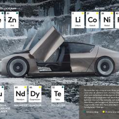 Foto: Nordic Iron Ore