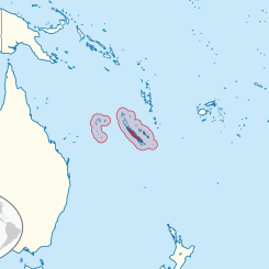 Karta: TUBS/Wikimedia Commons