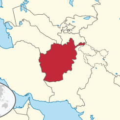 Karta: TUBS/Wikimedia Commons