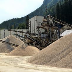 Ukraina väntas välja vinnande bud och slutföra avtalen senast under andra kvartalet 2026. Symbolbild, Creative Commons Lic. Kredit: Quarry