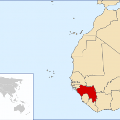 Karta: Vardion/Wikimedia Commons