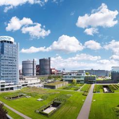 Här i österrikiska staden Linz ska Rio Tinto bygga en prototypanläggning i industriell skala. Foto: Voestalpine