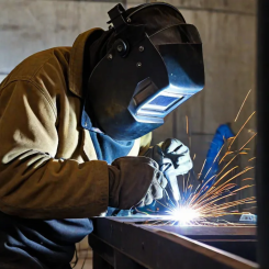 Programmets mission lyder ”Att säkerställa en hållbar och resilient metall- och mineralförsörjning för samhällets omställning” och projekten som söker om anslag ska, som det heter, ”främja ett hållbart och välmående samhällsklimat”. Arkivbild.