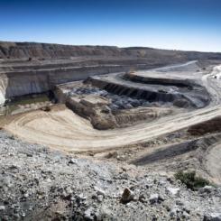 Foto: Whitehaven Coal