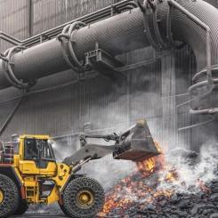 Foto: Volvo CE