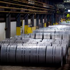 Foto: World Steel Association