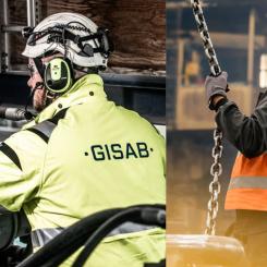 Emma-Sofia Olsson / SvD / TT: Gruvan vid Kaunisvaara då den 2015 ägdes av Northland Resources. Arkivbild.